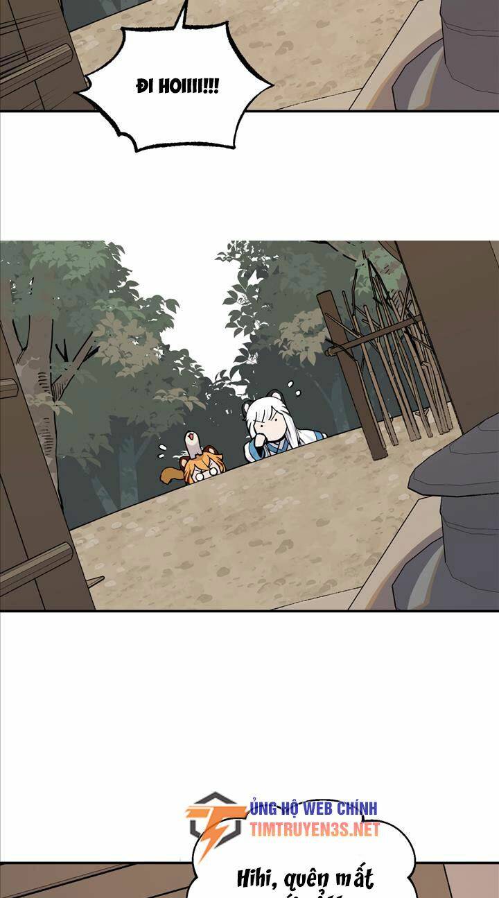 Hổ Đến Chơi Nhà - Chapter 48 - Page 19