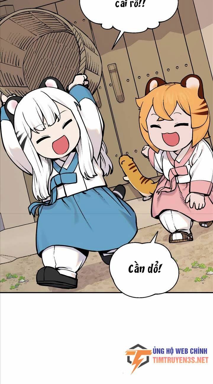 Hổ Đến Chơi Nhà - Chapter 48 - Page 20