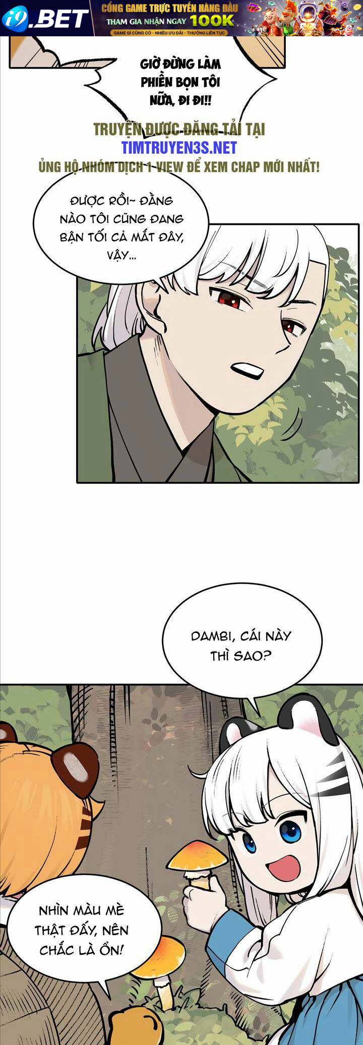 Hổ Đến Chơi Nhà - Chapter 48 - Page 24