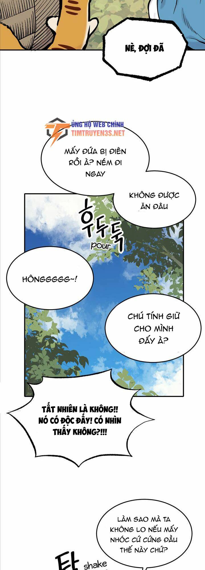 Hổ Đến Chơi Nhà - Chapter 48 - Page 25
