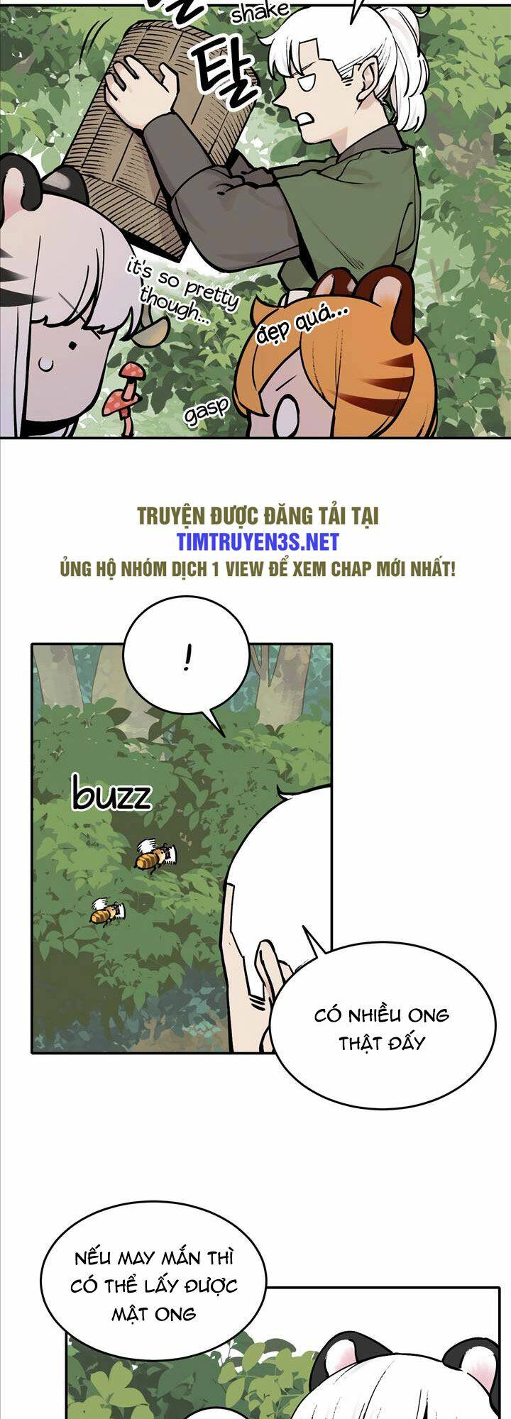Hổ Đến Chơi Nhà - Chapter 48 - Page 26