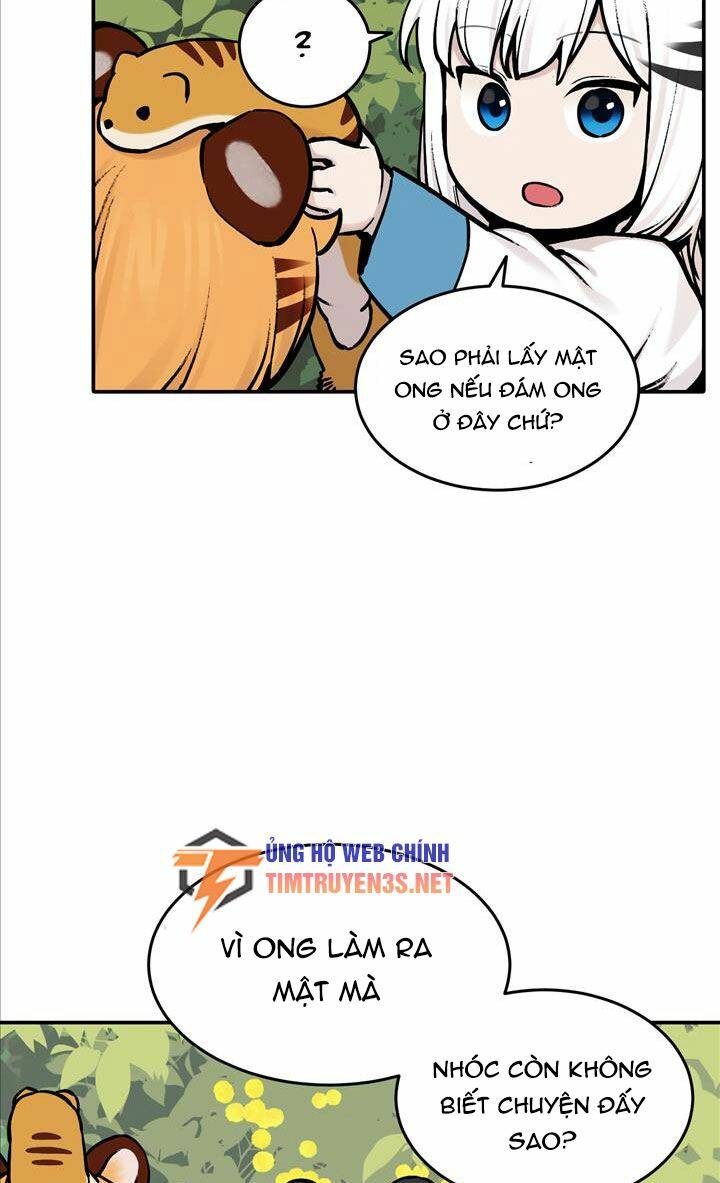 Hổ Đến Chơi Nhà - Chapter 48 - Page 27