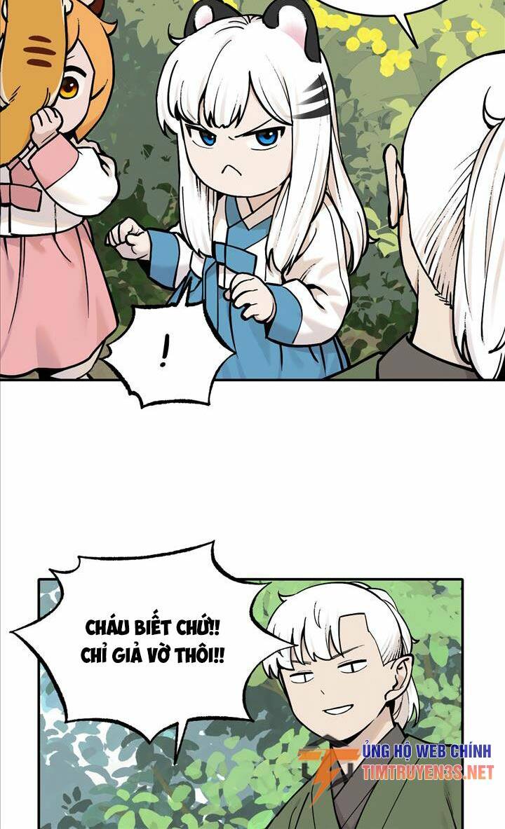 Hổ Đến Chơi Nhà - Chapter 48 - Page 28