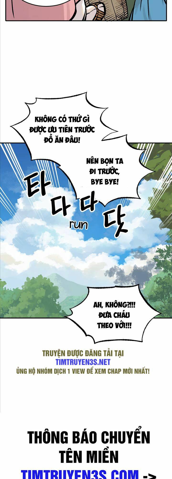 Hổ Đến Chơi Nhà - Chapter 48 - Page 35