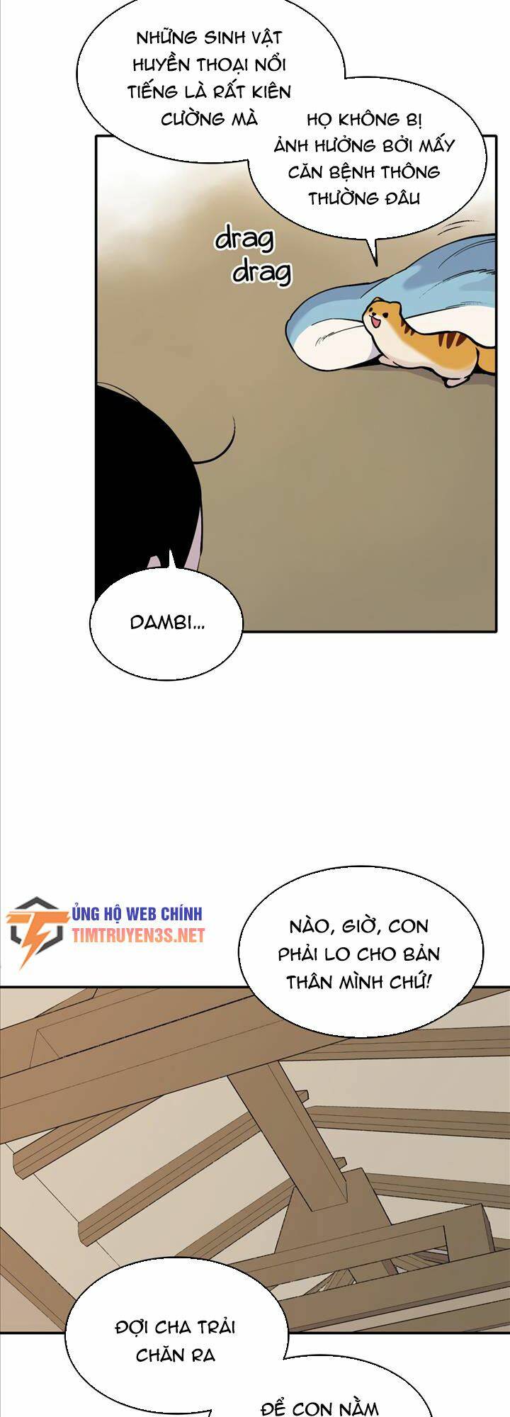 Hổ Đến Chơi Nhà - Chapter 48 - Page 4