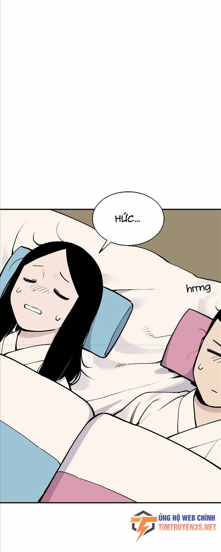 Hổ Đến Chơi Nhà - Chapter 48 - Page 6