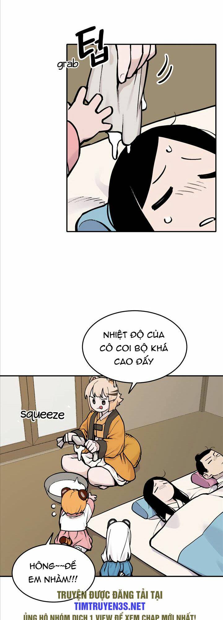 Hổ Đến Chơi Nhà - Chapter 48 - Page 8