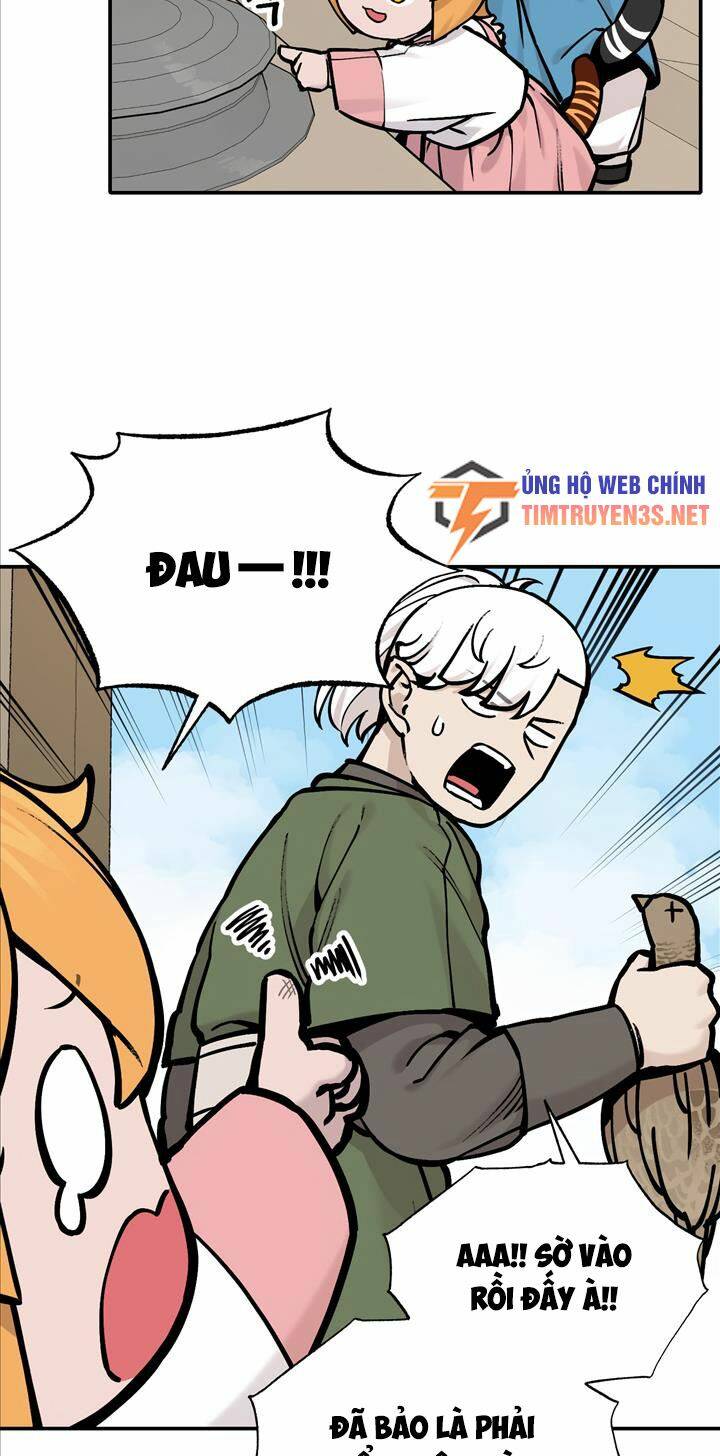 Hổ Đến Chơi Nhà - Chapter 49 - Page 13