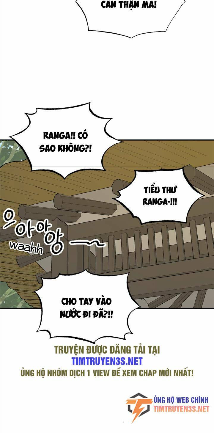 Hổ Đến Chơi Nhà - Chapter 49 - Page 14