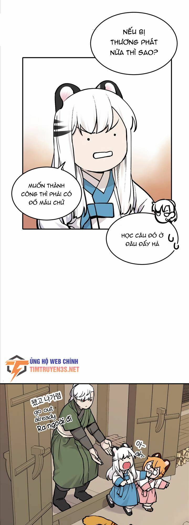 Hổ Đến Chơi Nhà - Chapter 49 - Page 17