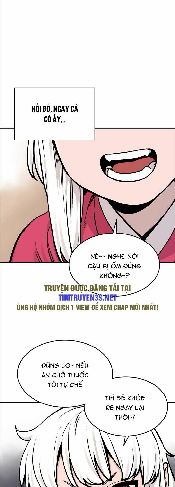 Hổ Đến Chơi Nhà - Chapter 49 - Page 20