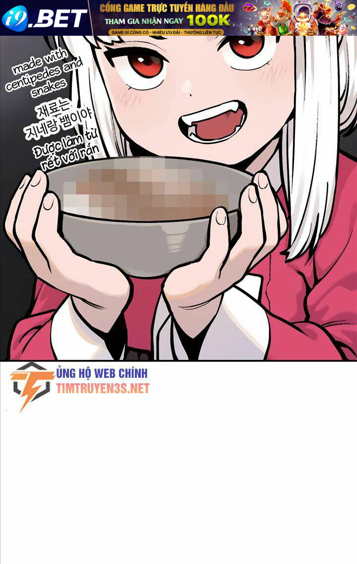 Hổ Đến Chơi Nhà - Chapter 49 - Page 21