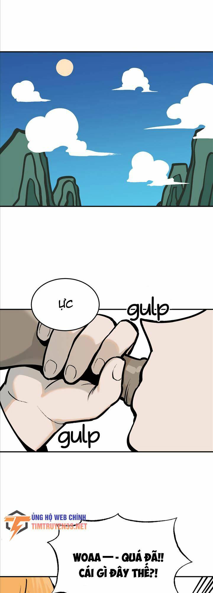 Hổ Đến Chơi Nhà - Chapter 49 - Page 24