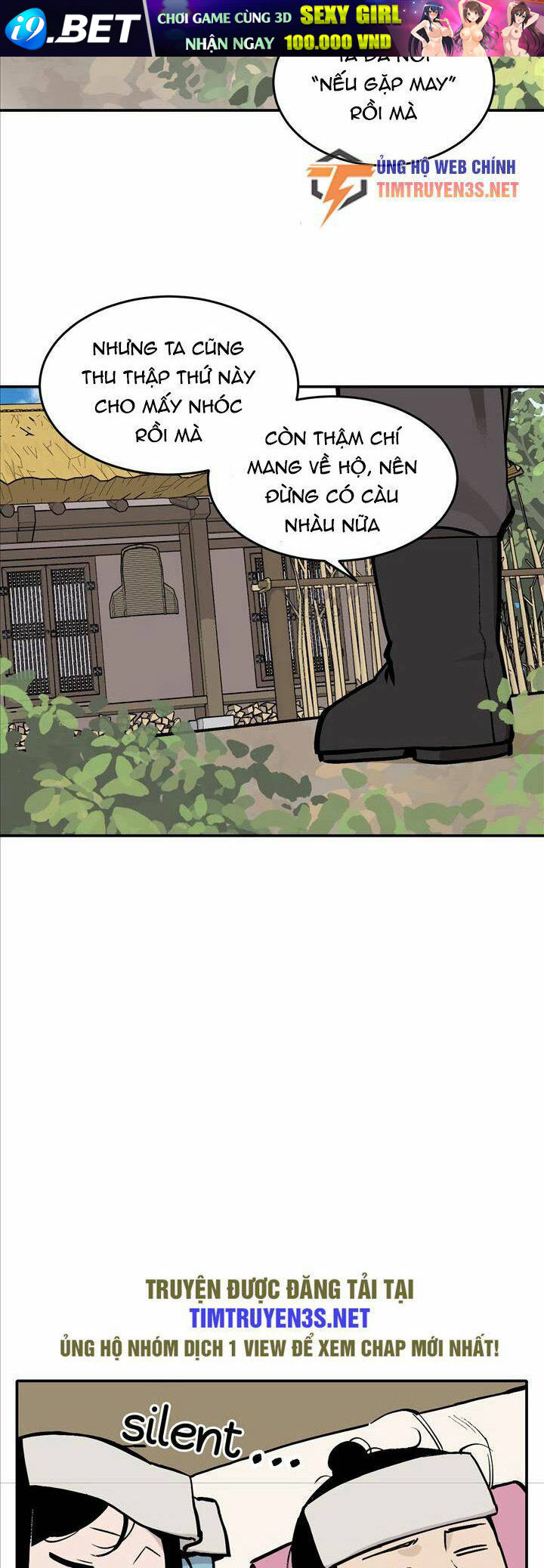Hổ Đến Chơi Nhà - Chapter 49 - Page 3