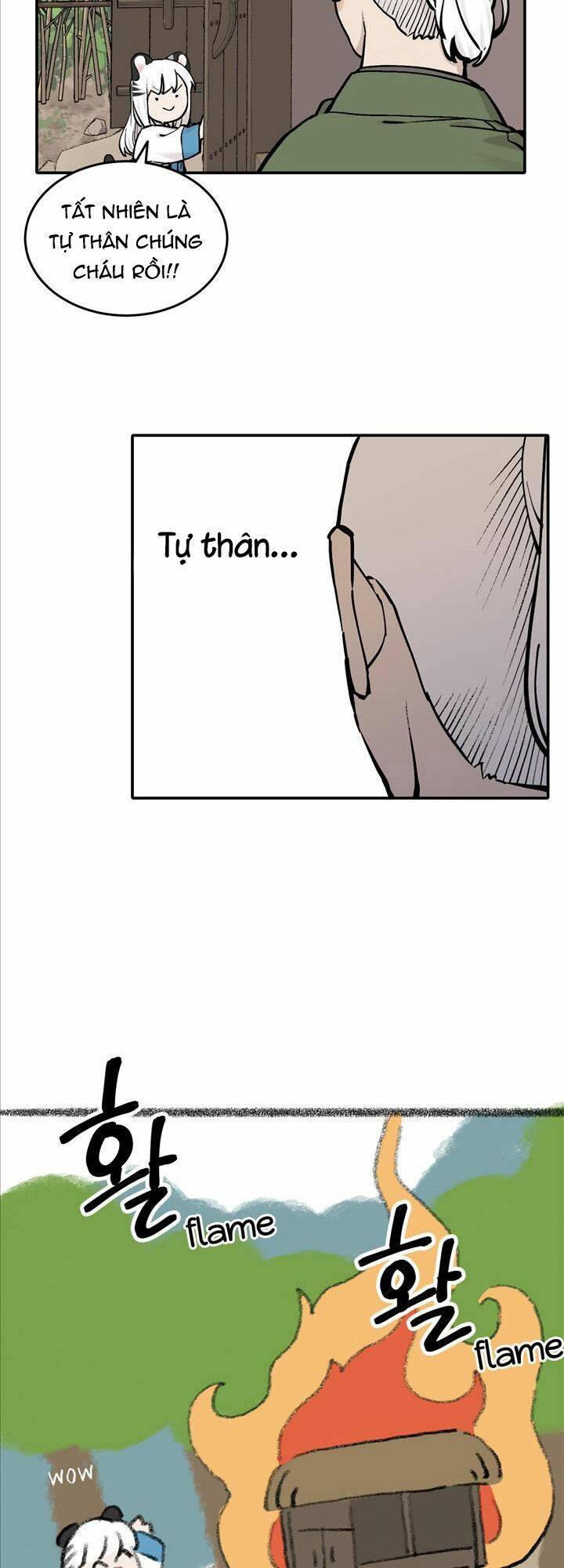 Hổ Đến Chơi Nhà - Chapter 49 - Page 5