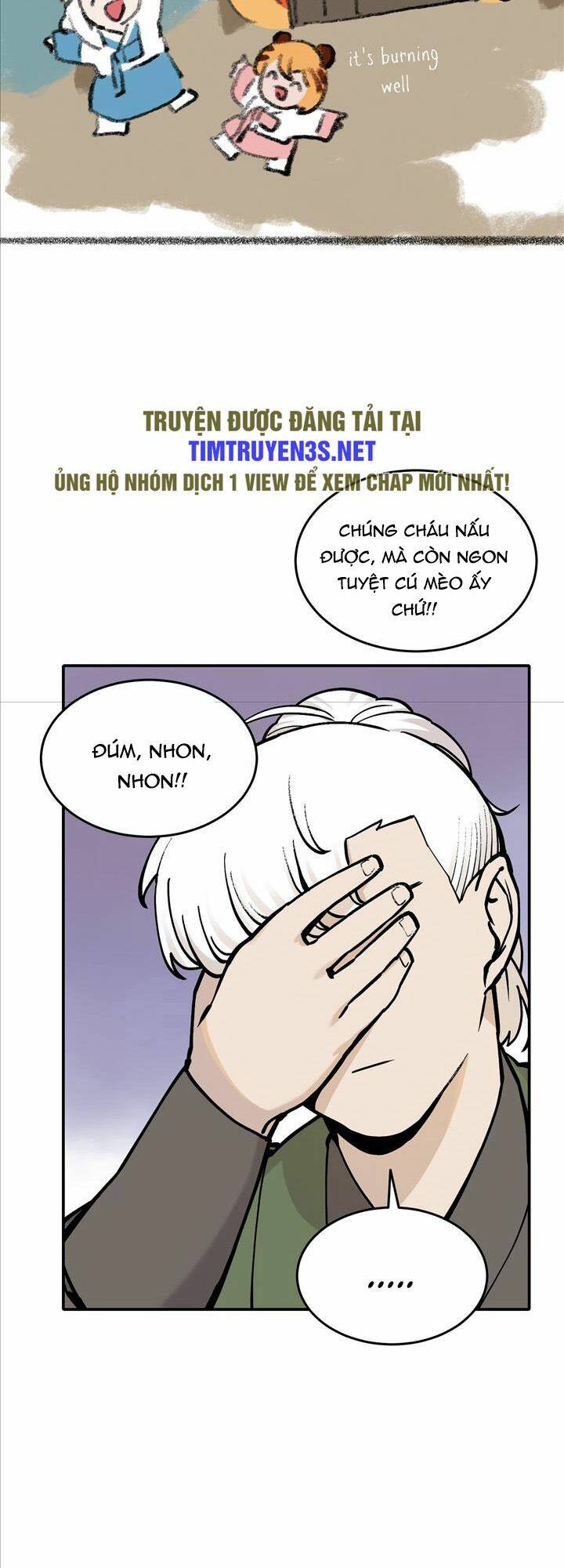 Hổ Đến Chơi Nhà - Chapter 49 - Page 6
