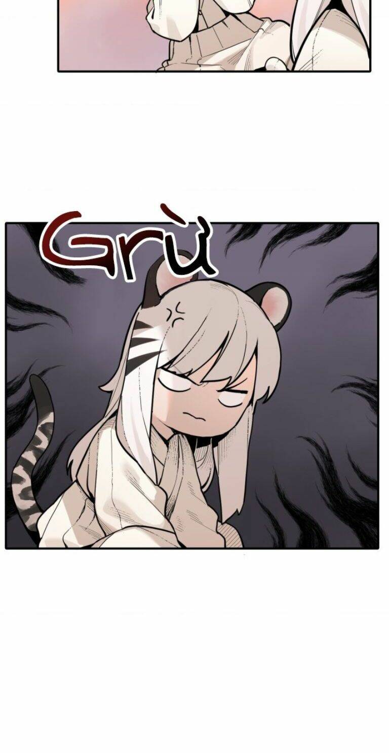 Hổ Đến Chơi Nhà - Chapter 5 - Page 9