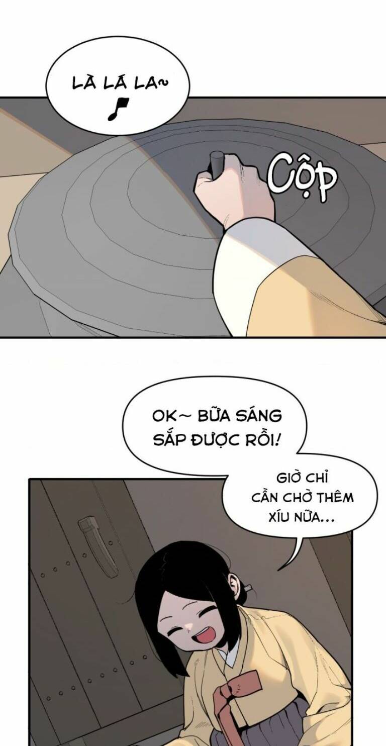 Hổ Đến Chơi Nhà - Chapter 5 - Page 10