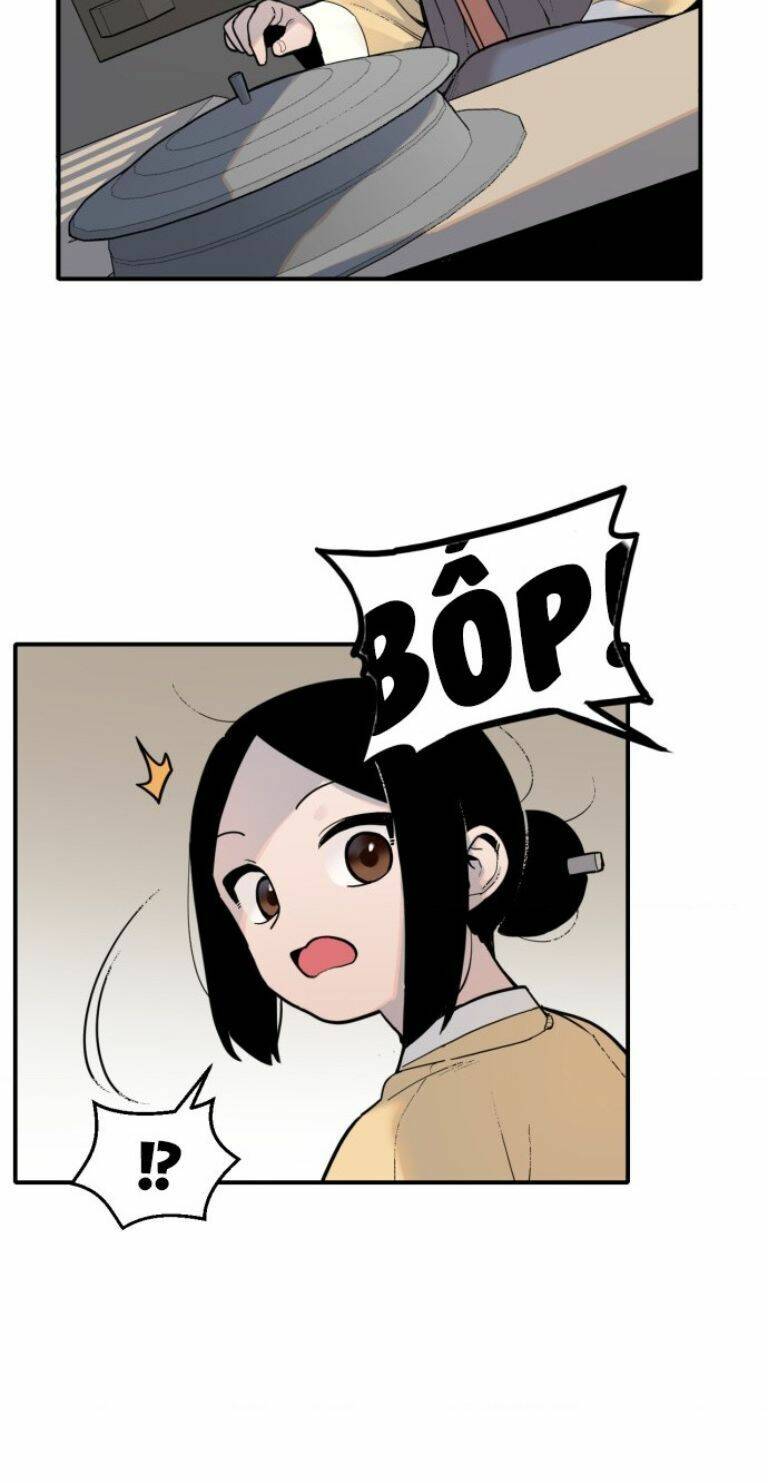 Hổ Đến Chơi Nhà - Chapter 5 - Page 11