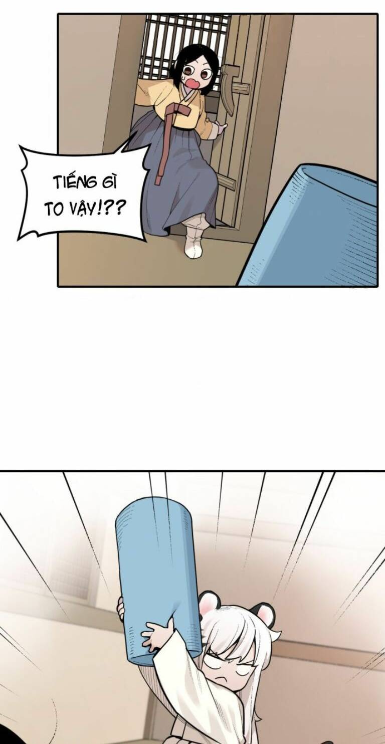 Hổ Đến Chơi Nhà - Chapter 5 - Page 12