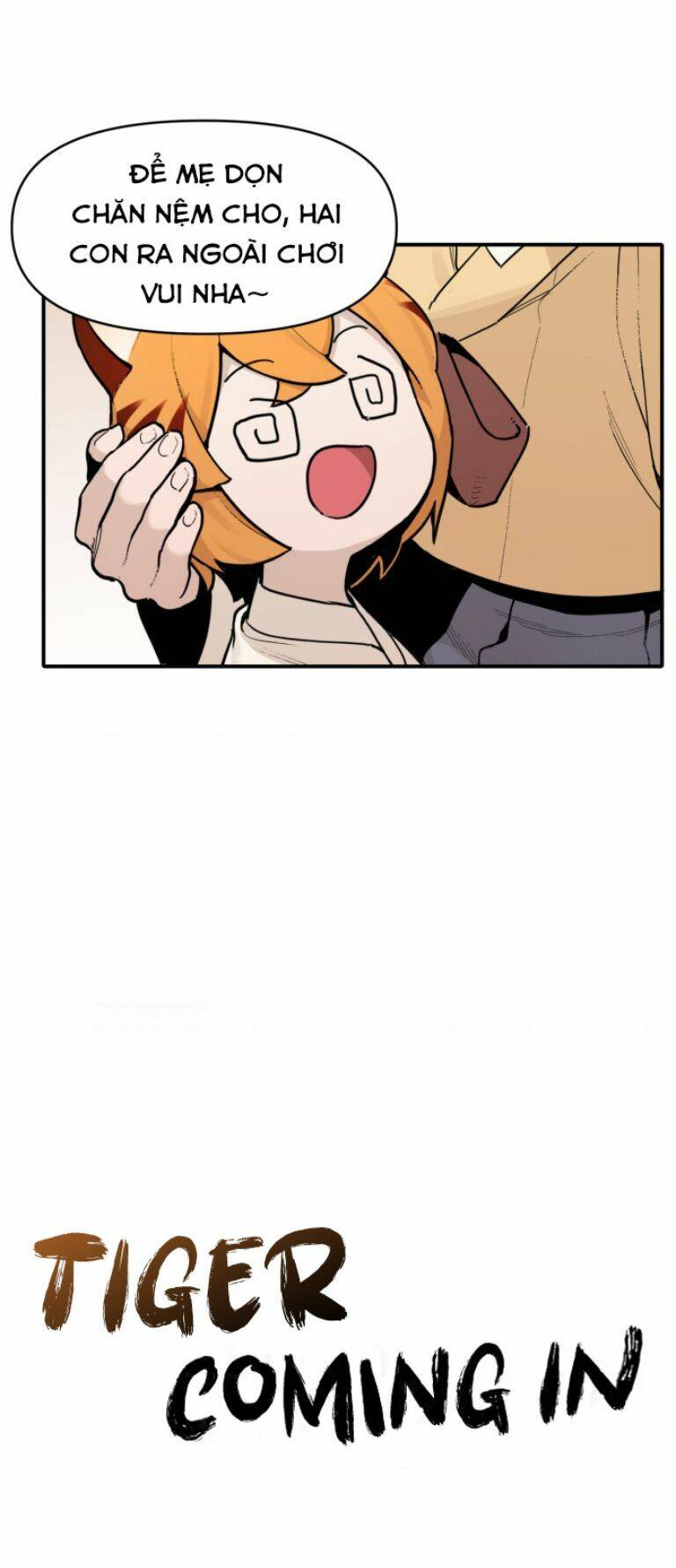 Hổ Đến Chơi Nhà - Chapter 5 - Page 16