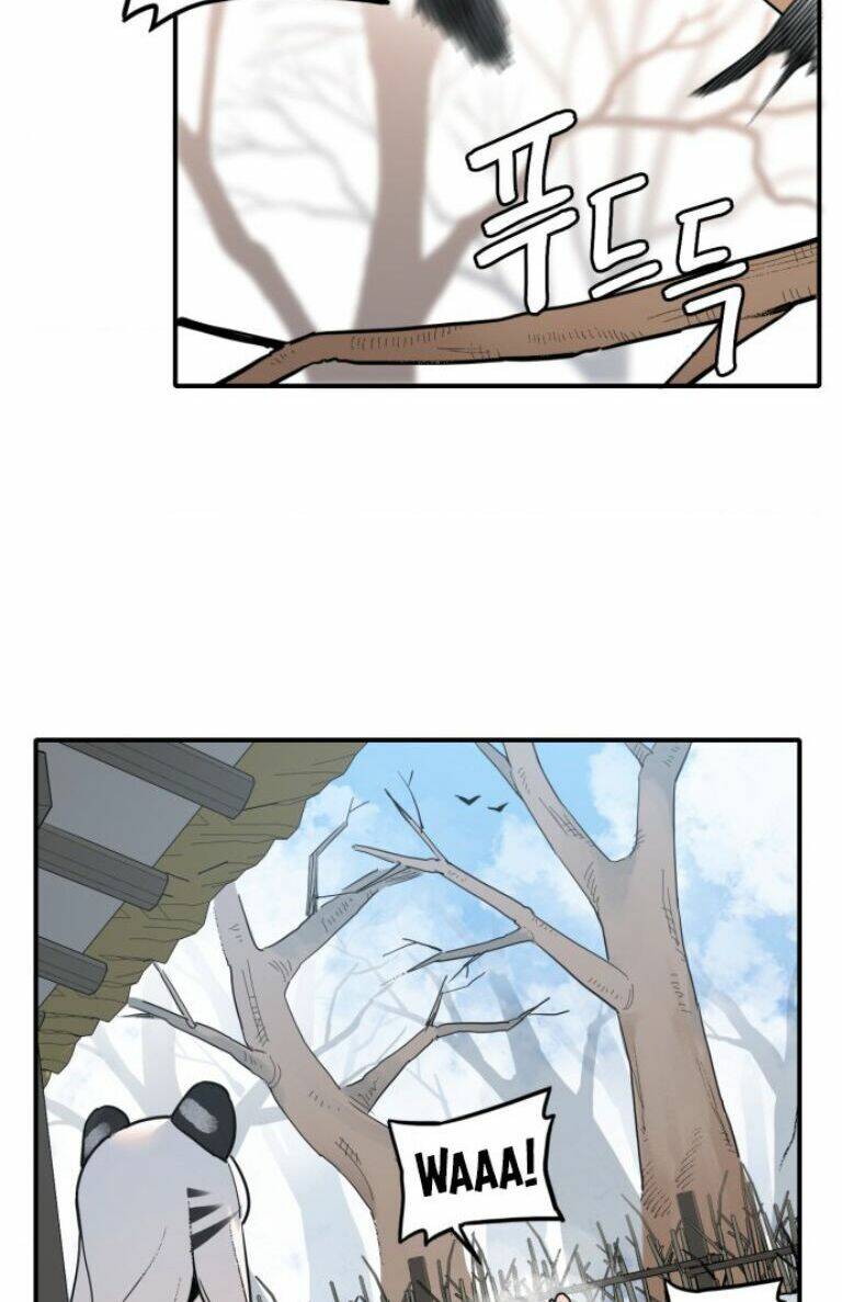 Hổ Đến Chơi Nhà - Chapter 5 - Page 19