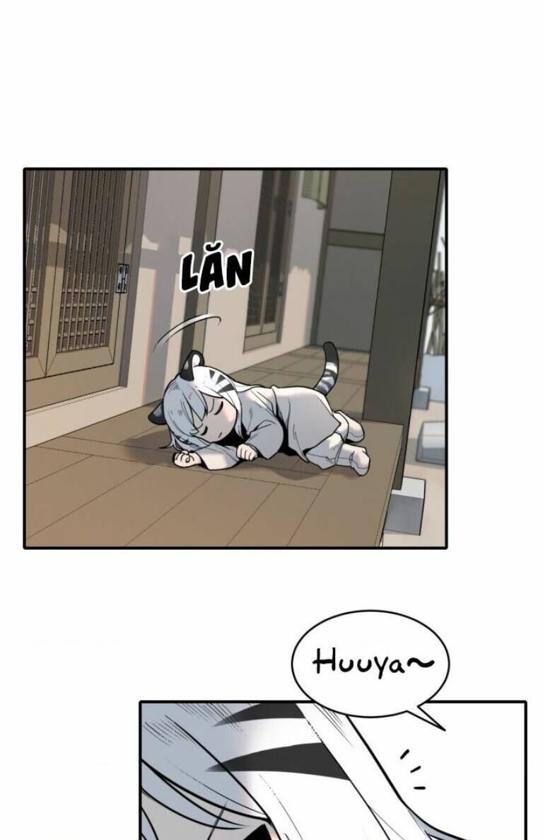 Hổ Đến Chơi Nhà - Chapter 5 - Page 22