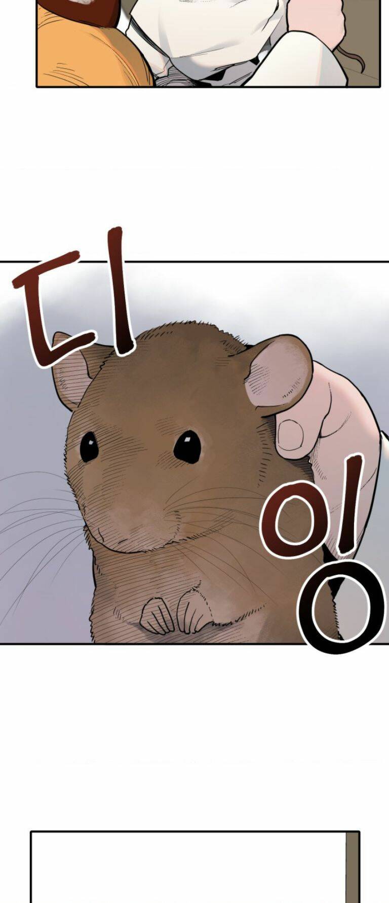 Hổ Đến Chơi Nhà - Chapter 5 - Page 25