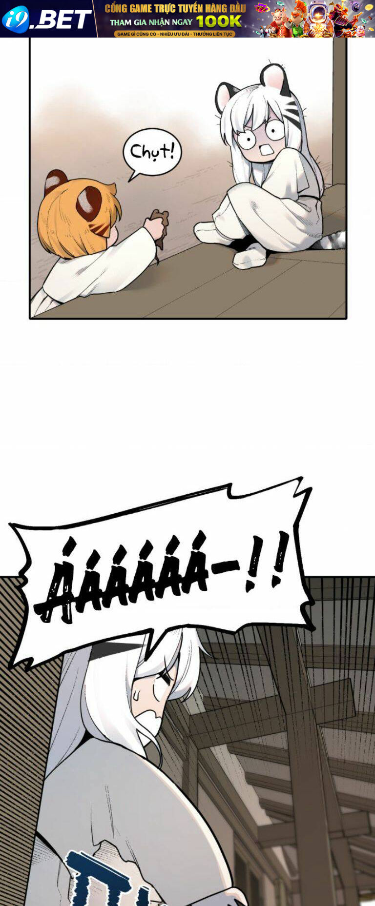 Hổ Đến Chơi Nhà - Chapter 5 - Page 26