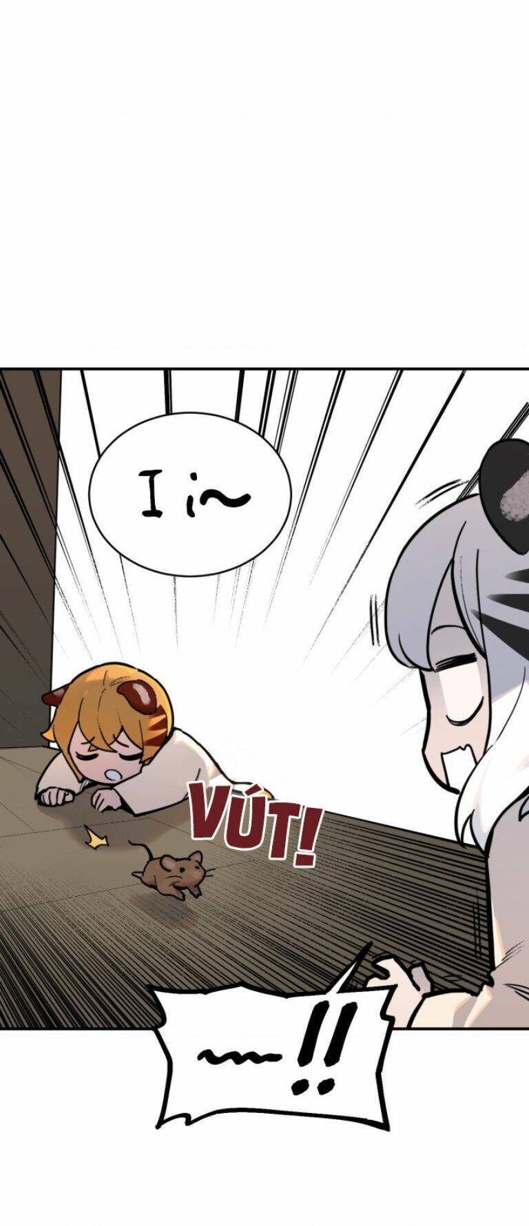 Hổ Đến Chơi Nhà - Chapter 5 - Page 30