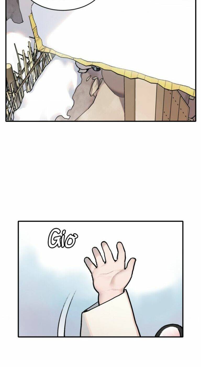 Hổ Đến Chơi Nhà - Chapter 5 - Page 38