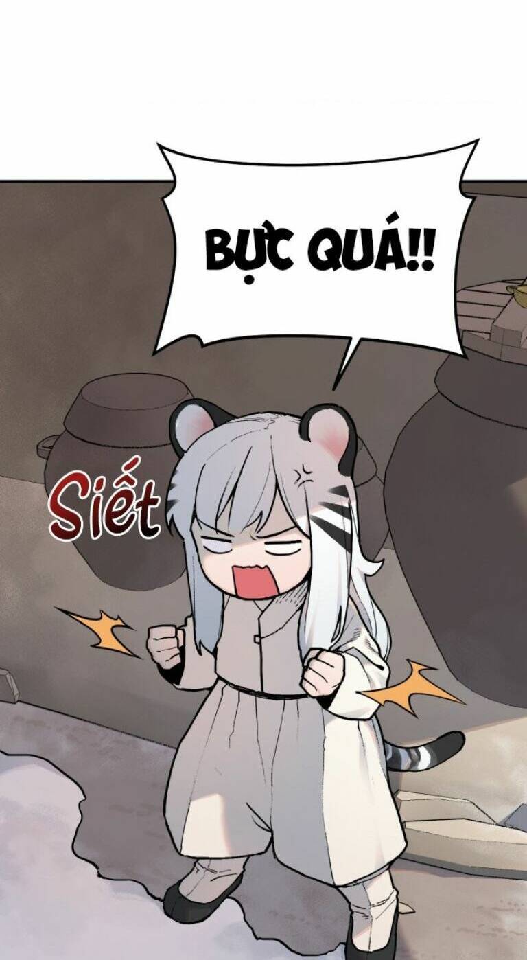 Hổ Đến Chơi Nhà - Chapter 5 - Page 39