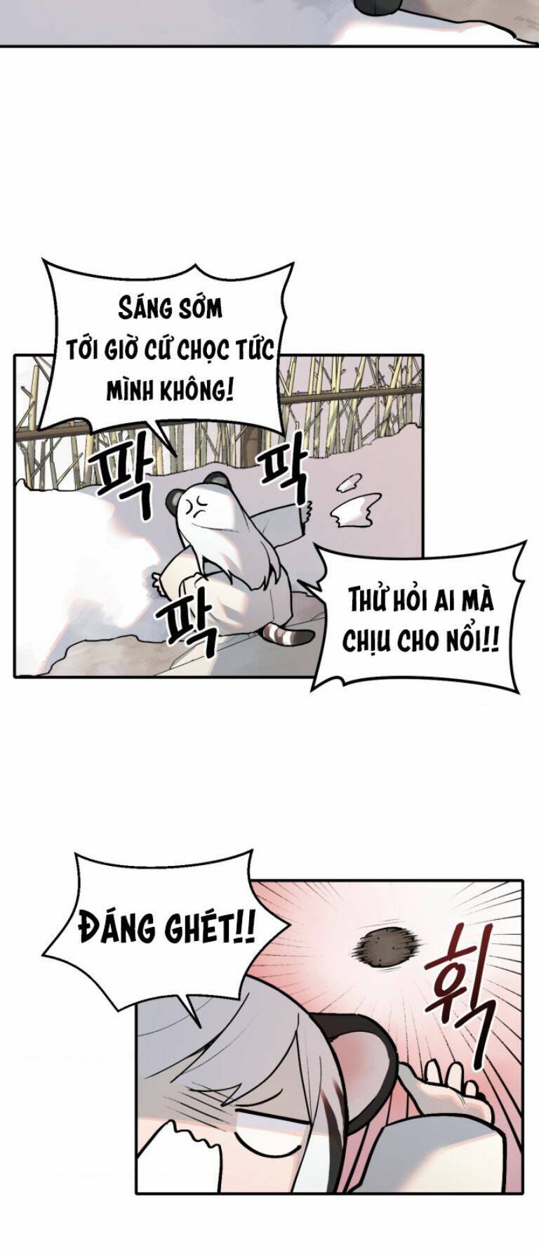 Hổ Đến Chơi Nhà - Chapter 5 - Page 40