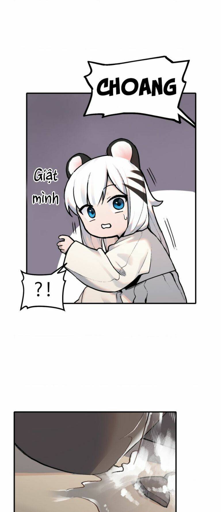 Hổ Đến Chơi Nhà - Chapter 5 - Page 41