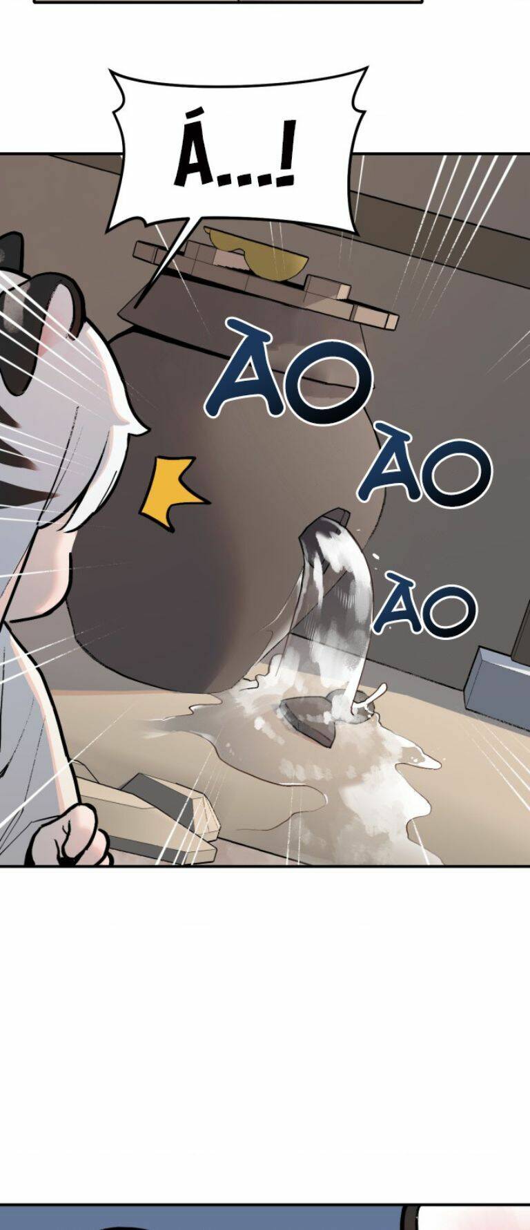 Hổ Đến Chơi Nhà - Chapter 5 - Page 42