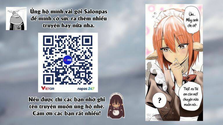 Hổ Đến Chơi Nhà - Chapter 5 - Page 44