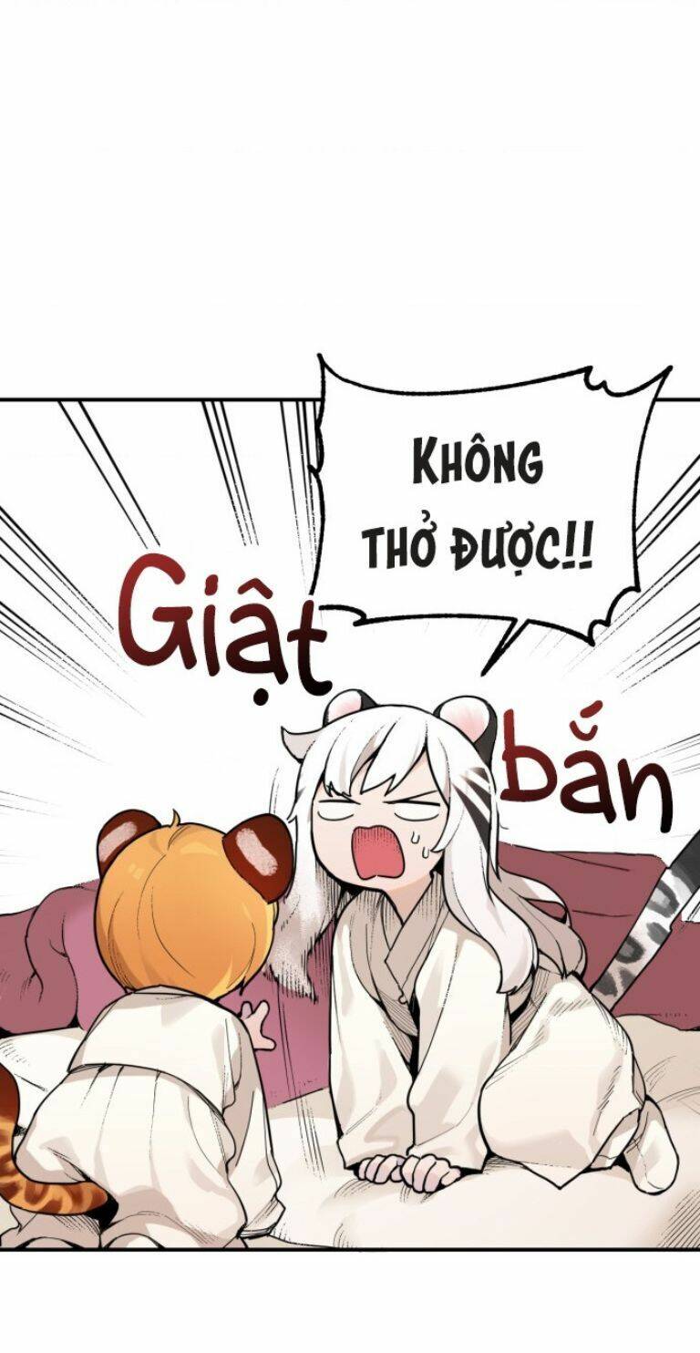 Hổ Đến Chơi Nhà - Chapter 5 - Page 7