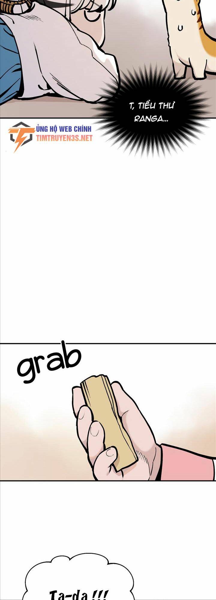 Hổ Đến Chơi Nhà - Chapter 50 - Page 12