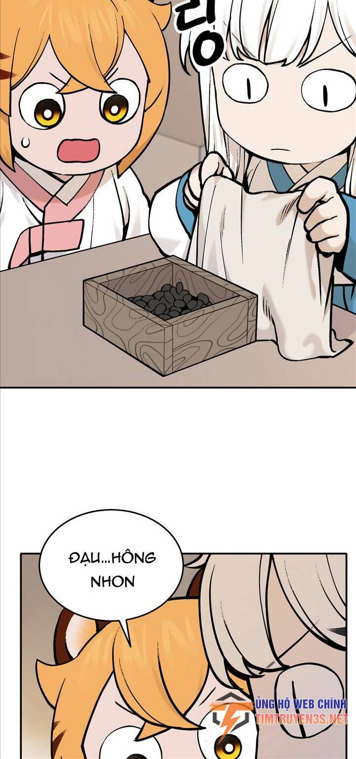 Hổ Đến Chơi Nhà - Chapter 50 - Page 16