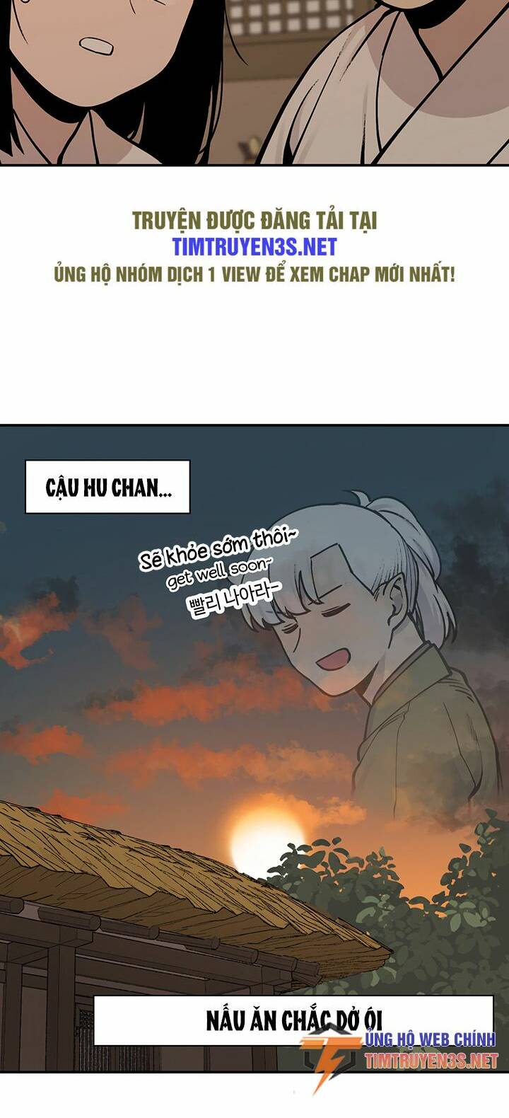 Hổ Đến Chơi Nhà - Chapter 50 - Page 24