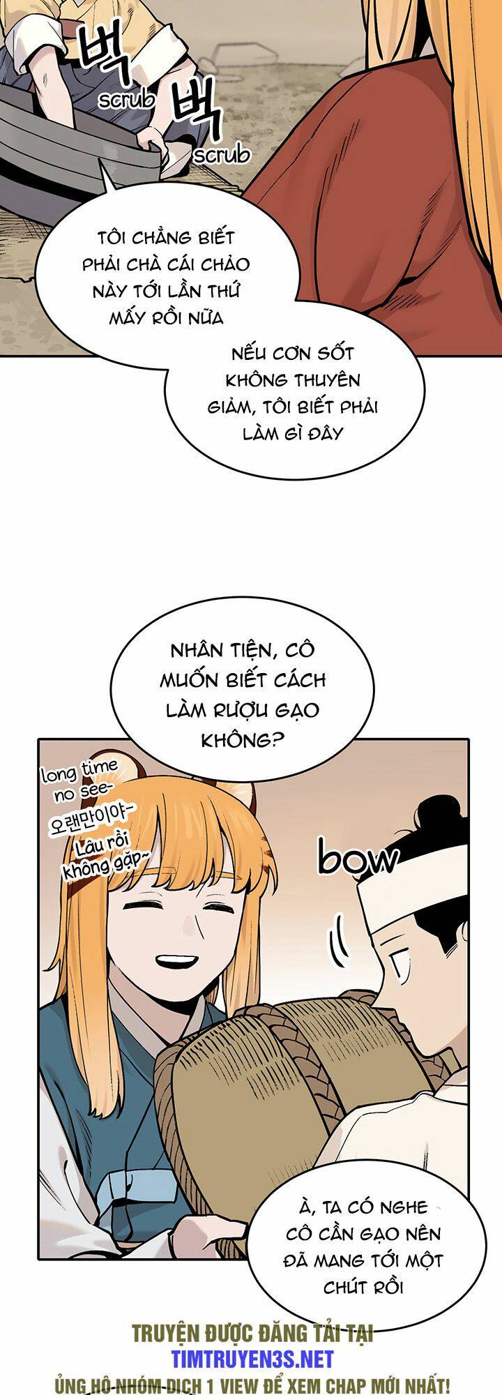 Hổ Đến Chơi Nhà - Chapter 50 - Page 26