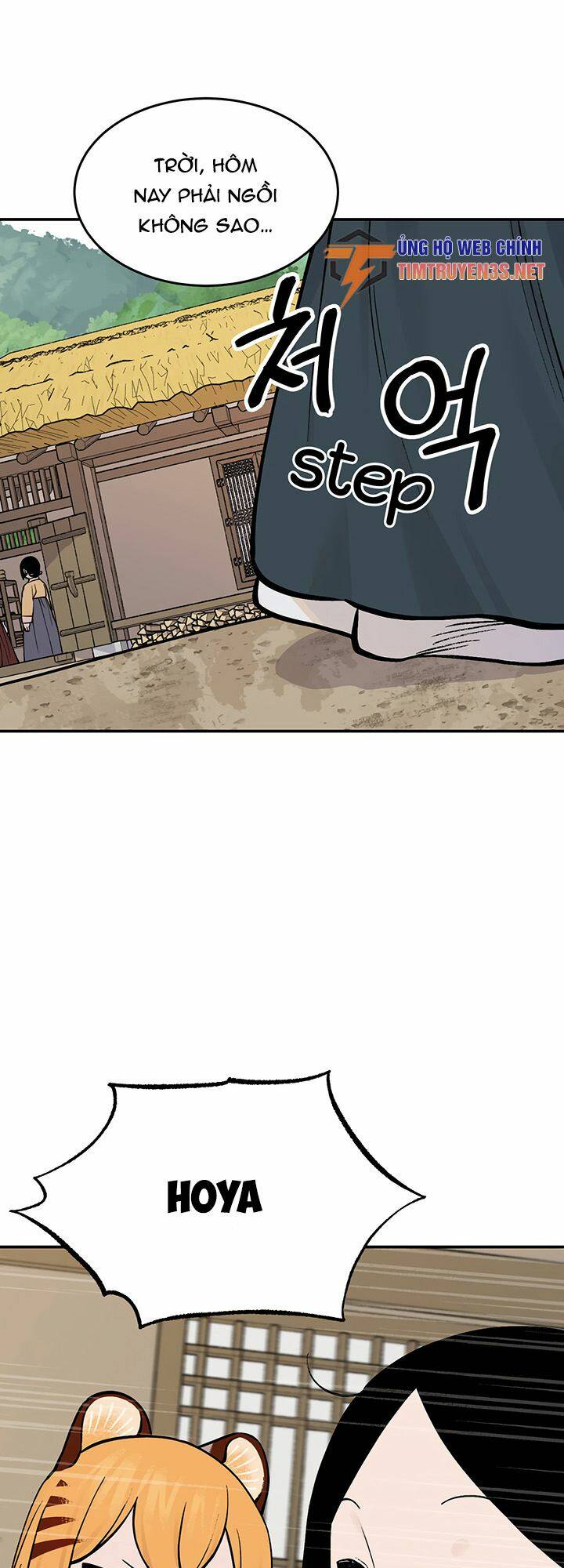 Hổ Đến Chơi Nhà - Chapter 50 - Page 30