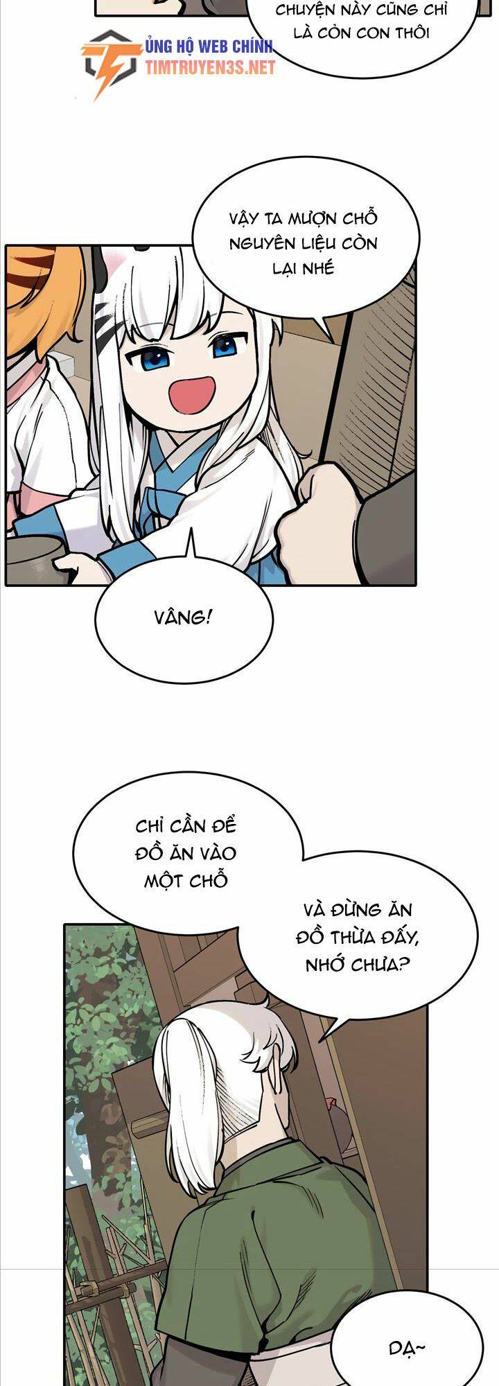 Hổ Đến Chơi Nhà - Chapter 50 - Page 3