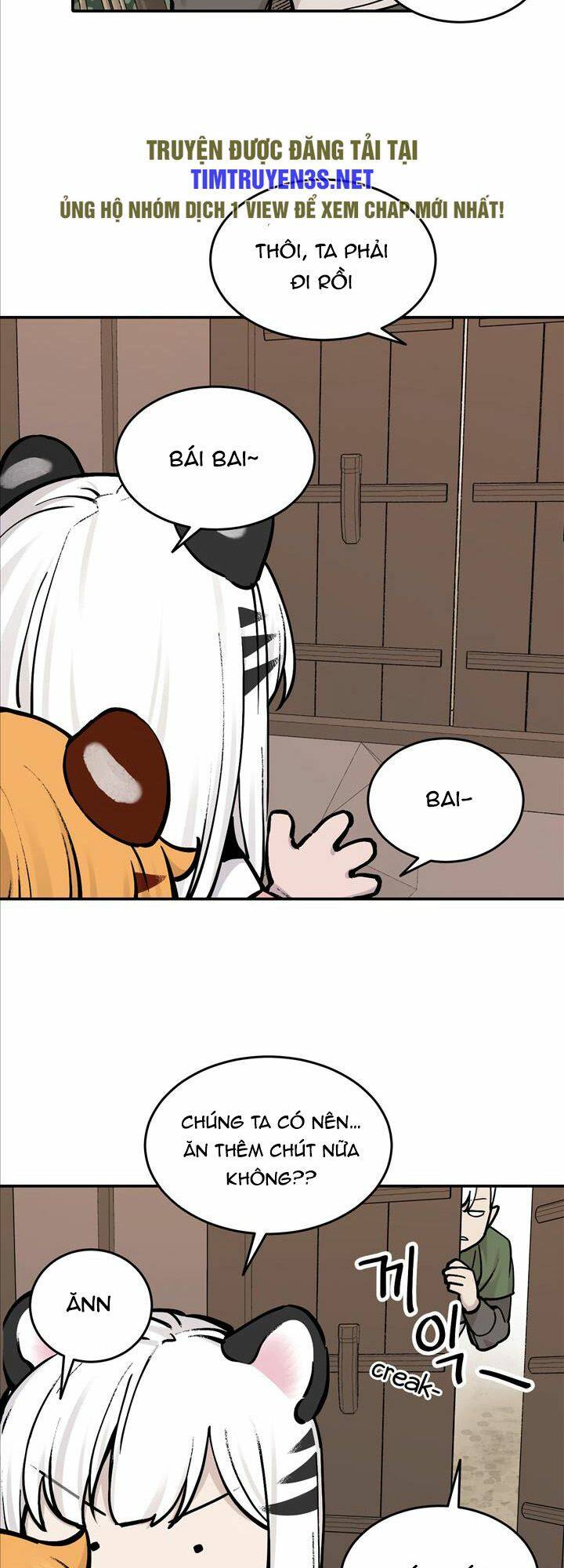 Hổ Đến Chơi Nhà - Chapter 50 - Page 4