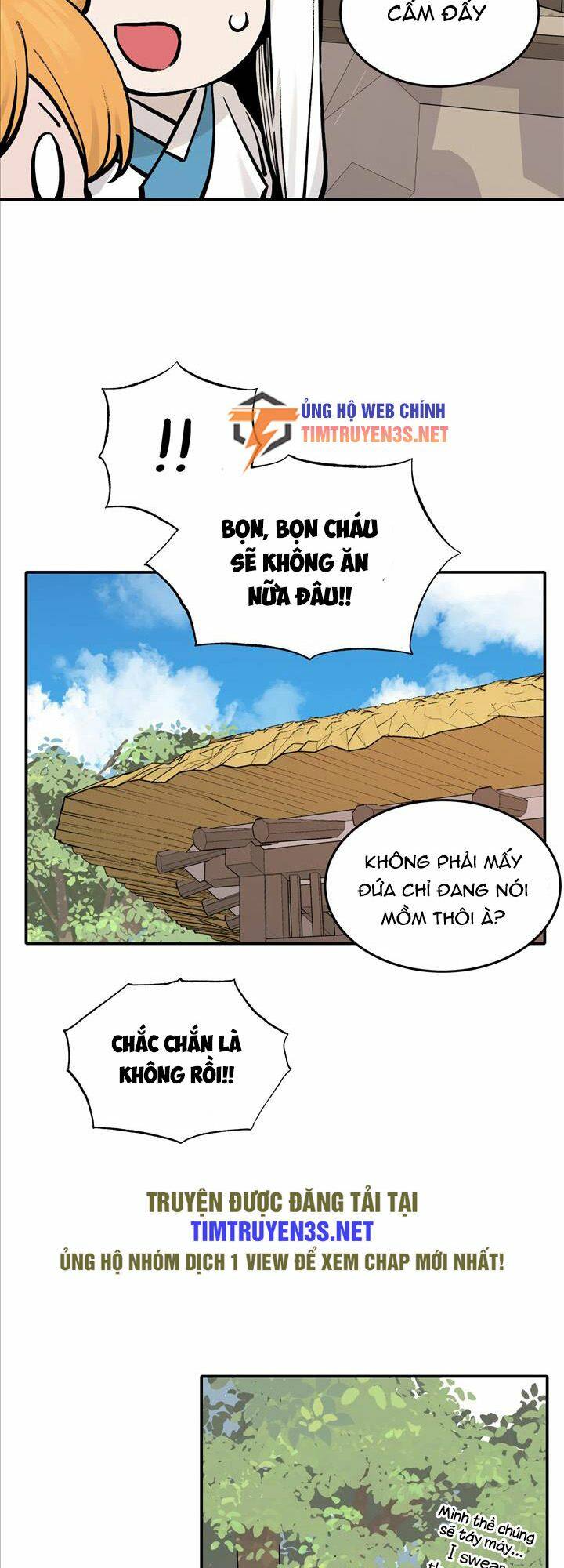 Hổ Đến Chơi Nhà - Chapter 50 - Page 5