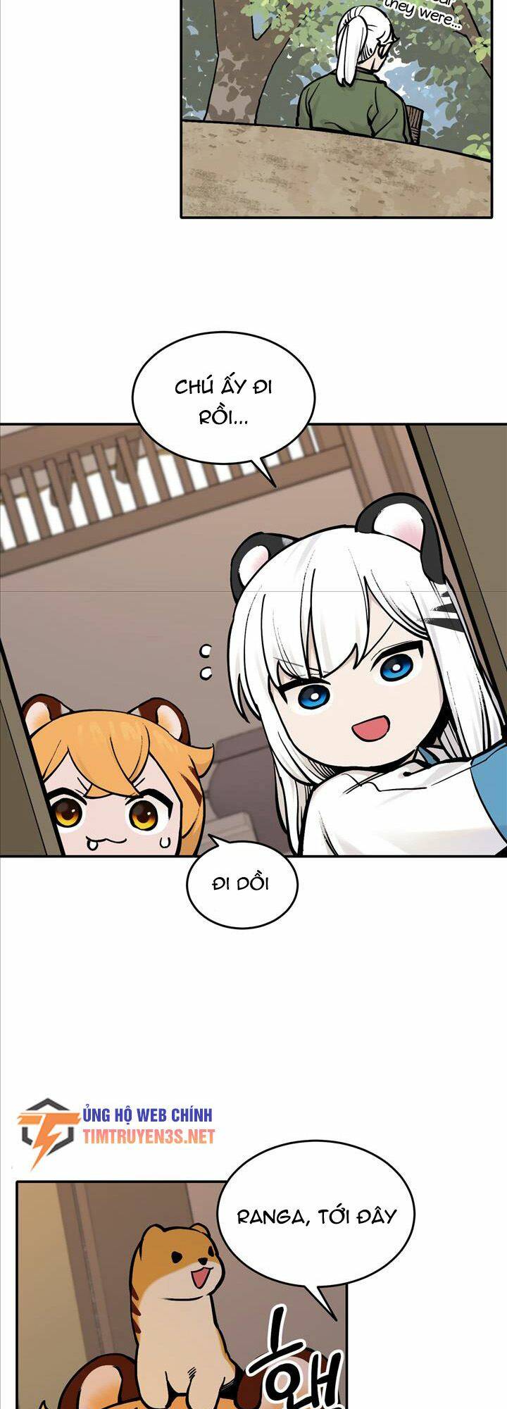 Hổ Đến Chơi Nhà - Chapter 50 - Page 6