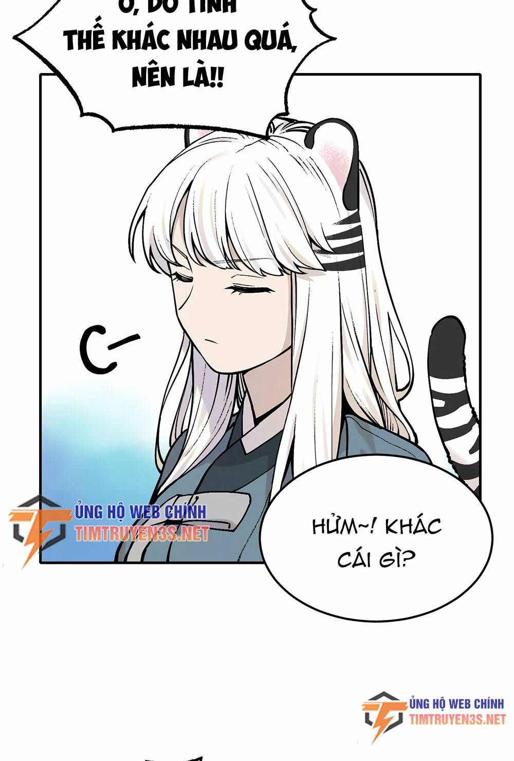 Hổ Đến Chơi Nhà - Chapter 51 - Page 9