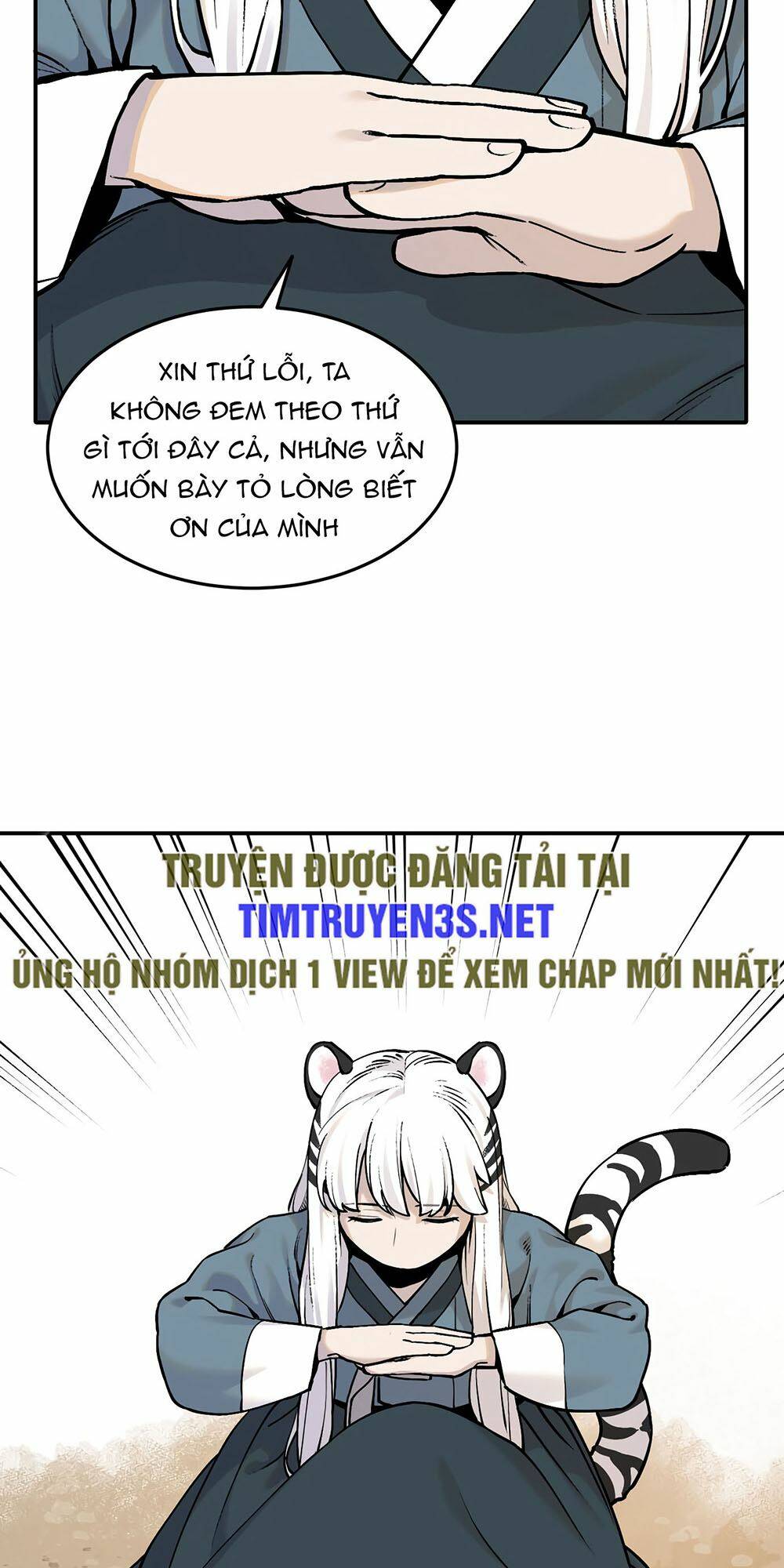 Hổ Đến Chơi Nhà - Chapter 51 - Page 11