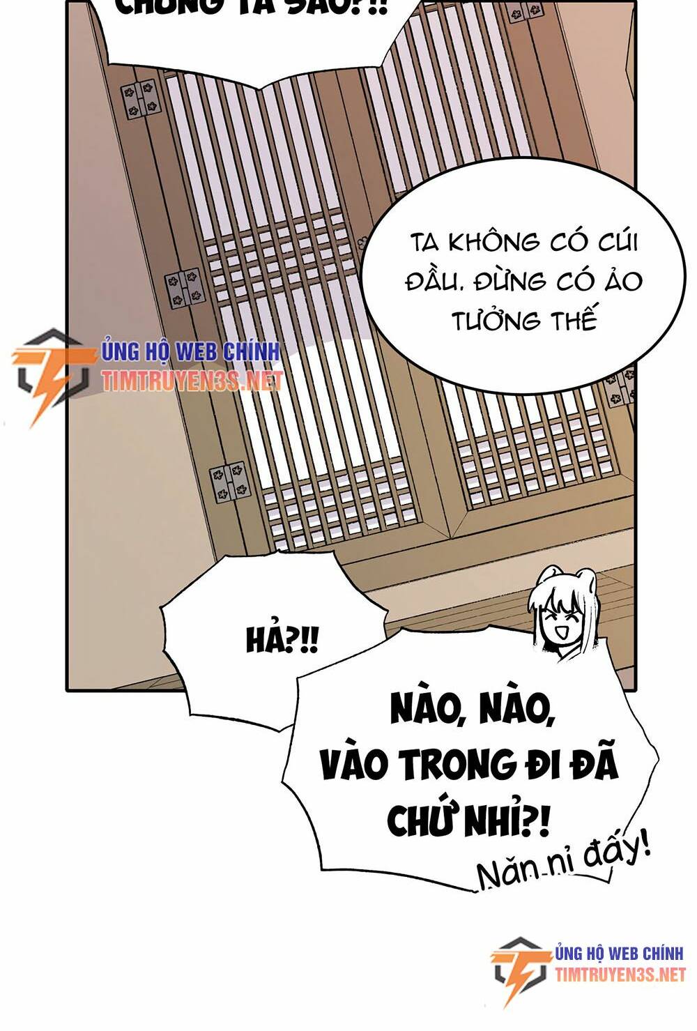Hổ Đến Chơi Nhà - Chapter 51 - Page 13