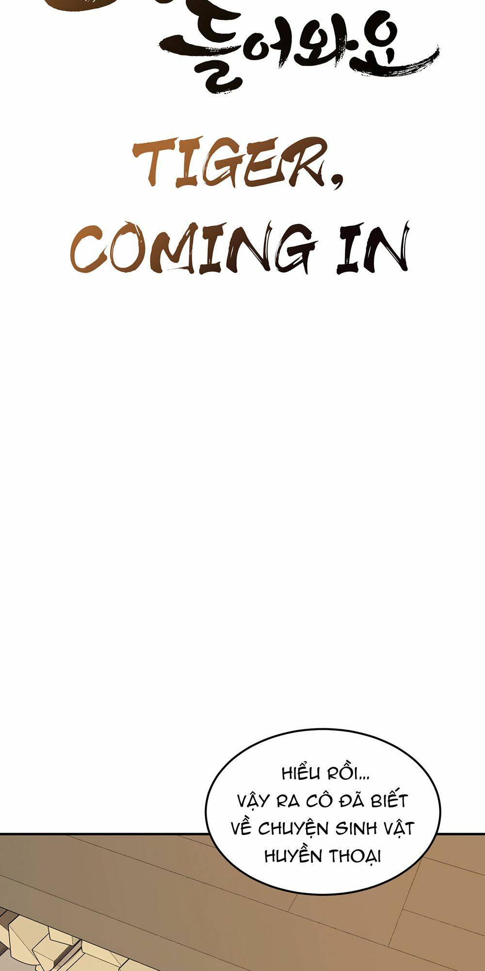 Hổ Đến Chơi Nhà - Chapter 51 - Page 15